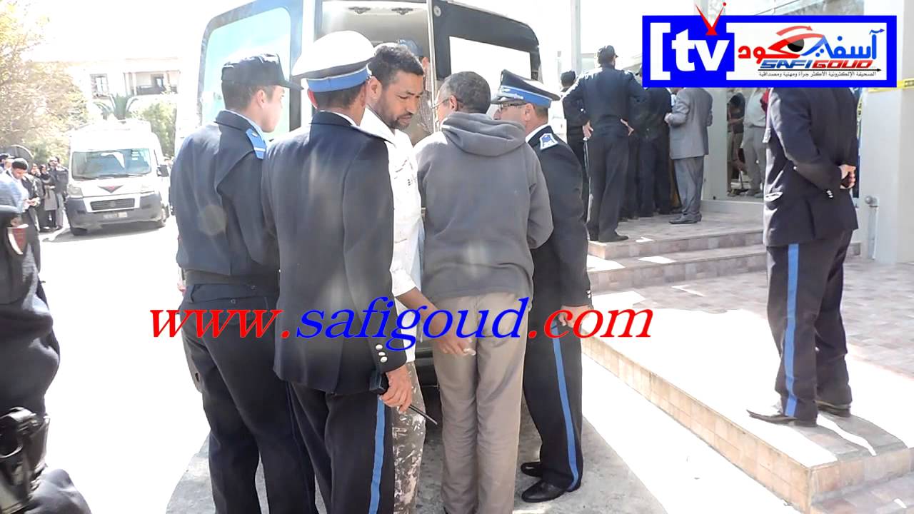 العثور بآسفي على مدير شركة خليل ياسين للحراسة الخاصة مقتولا