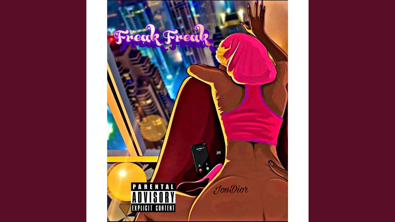 Freak Freak