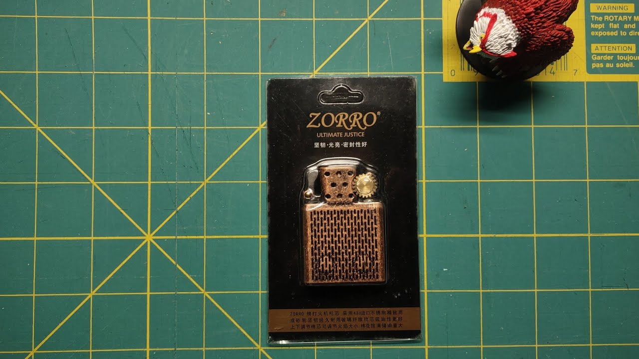 Zorro 