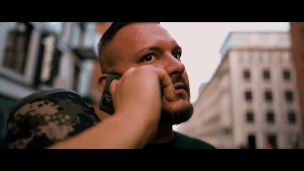 ICMEK [NAS] - IMMERNOCH DER SELBE