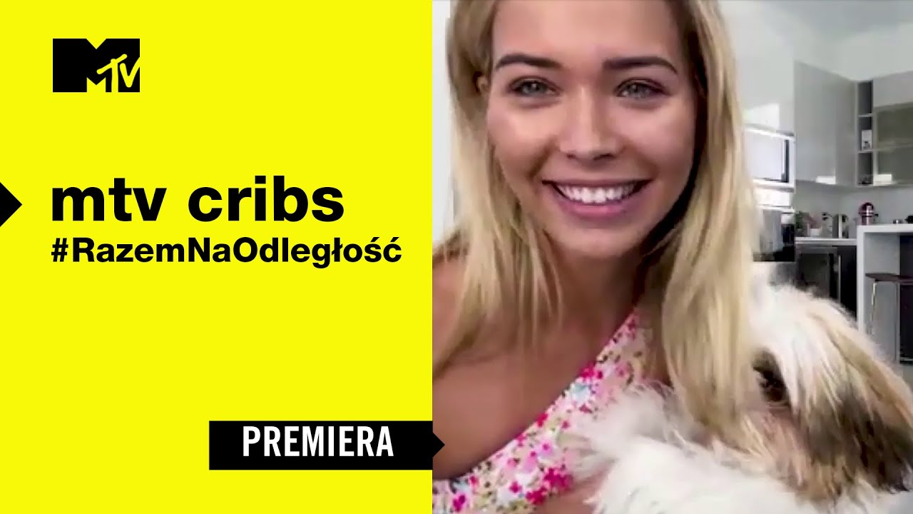 Welcome to Miami z Sandrą Kubicką   | MTV Cribs