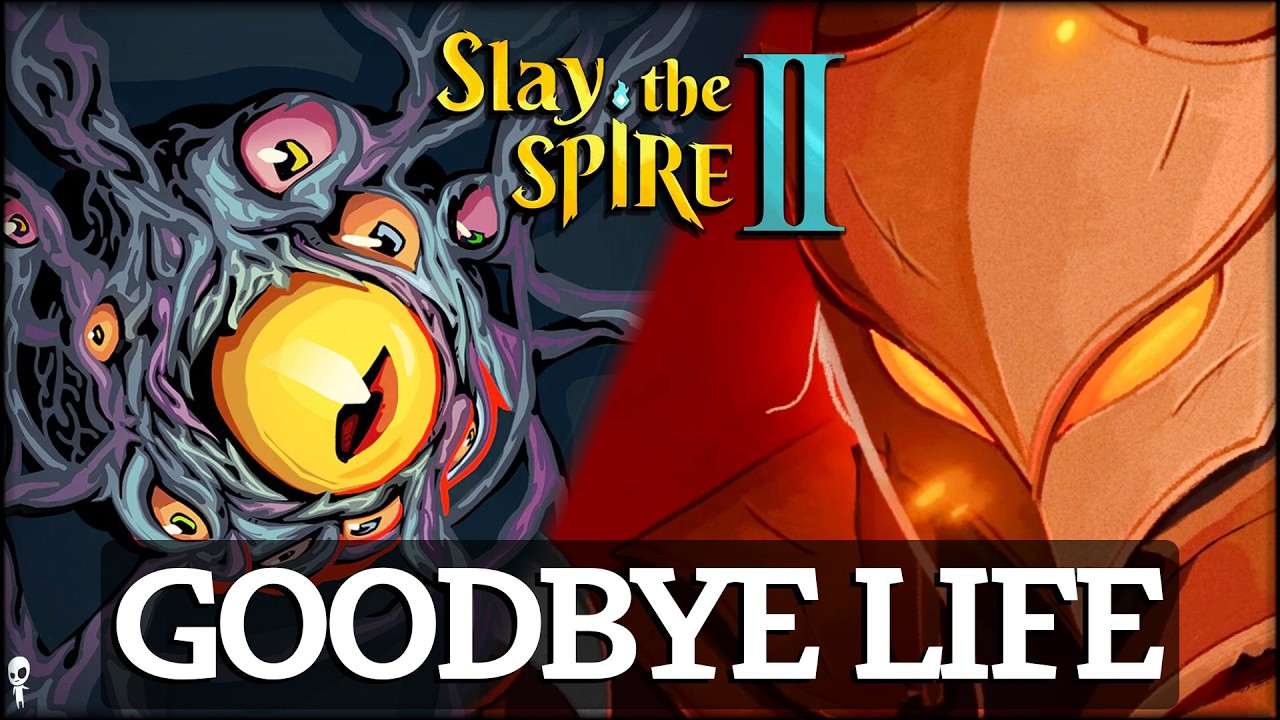 Slay The Spire 2 Made Me Cancel All Of My Plans...For Life