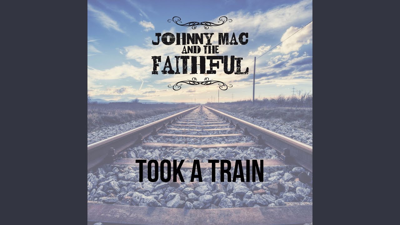 Took a Train