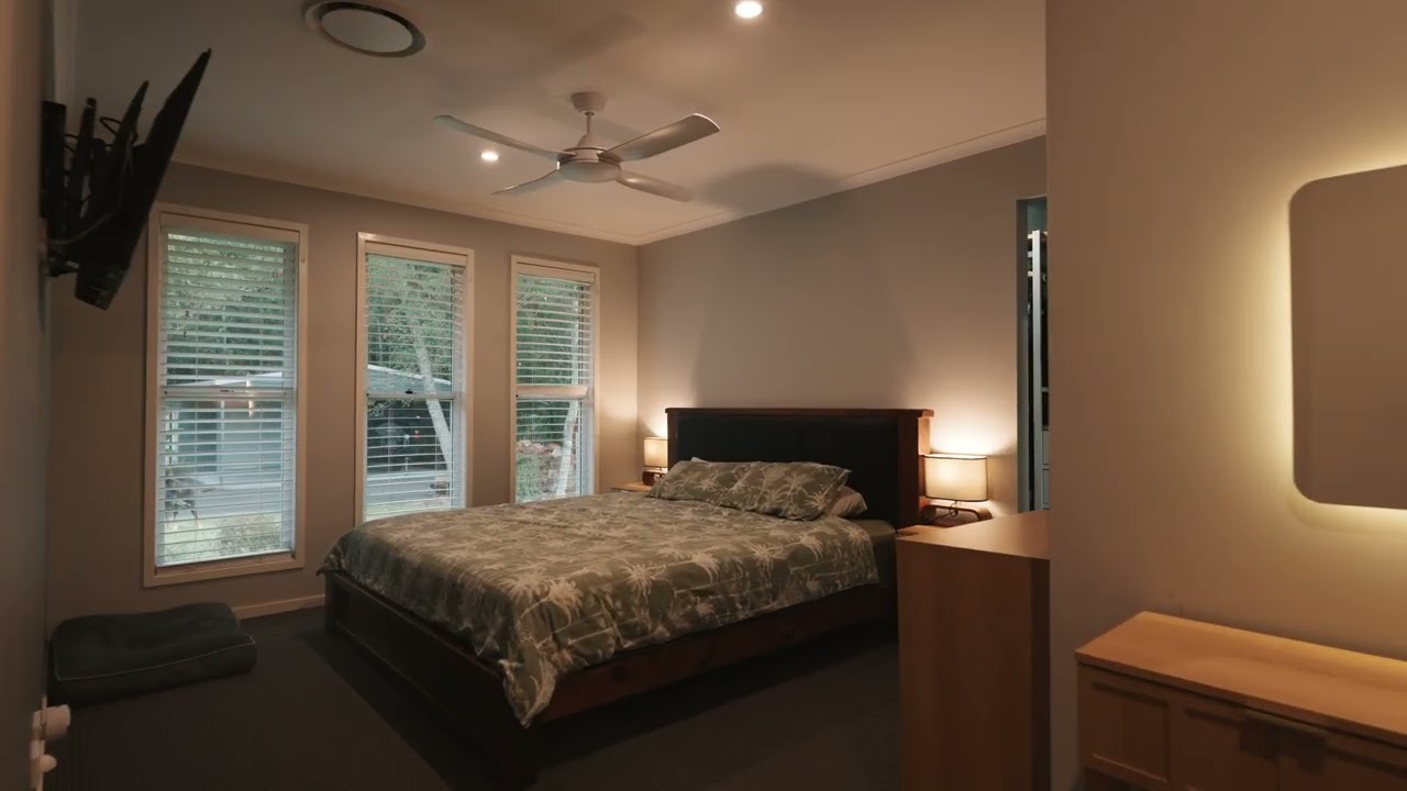 BD x Marino Fatovic Proudly Presents 43 Cabernet Court, Morayfield
