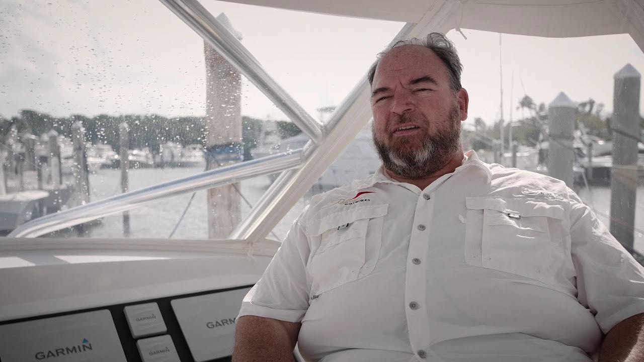 Release Boatworks | Our Story