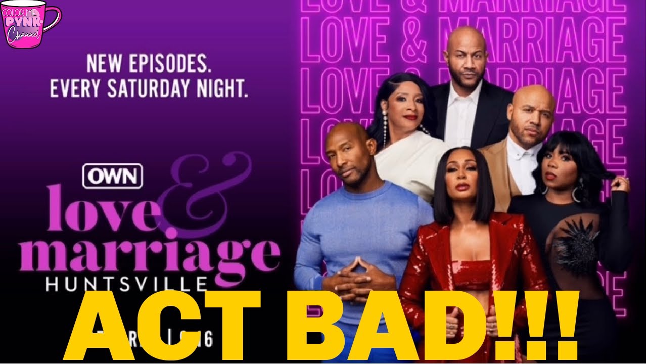 LAMH S6. RETURNS WITH EXPLOSIVE 5 MINUTE TRAILER | BEHIND THE SCENES TEA | #LAMH