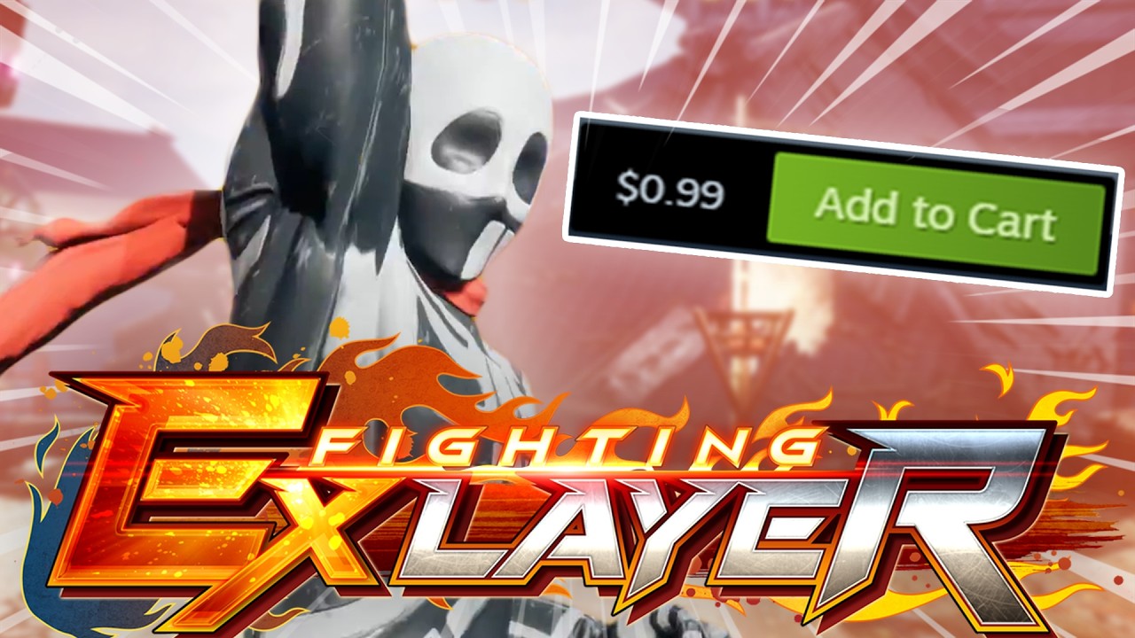 Вам стоит хотя бы раз поиграть в FEXL...