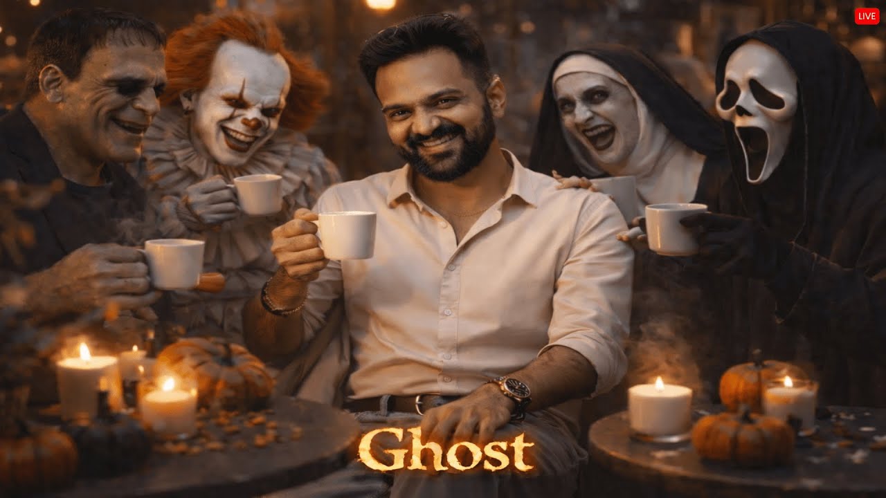 CHILL STREAM #bgmi #madan #ghostop