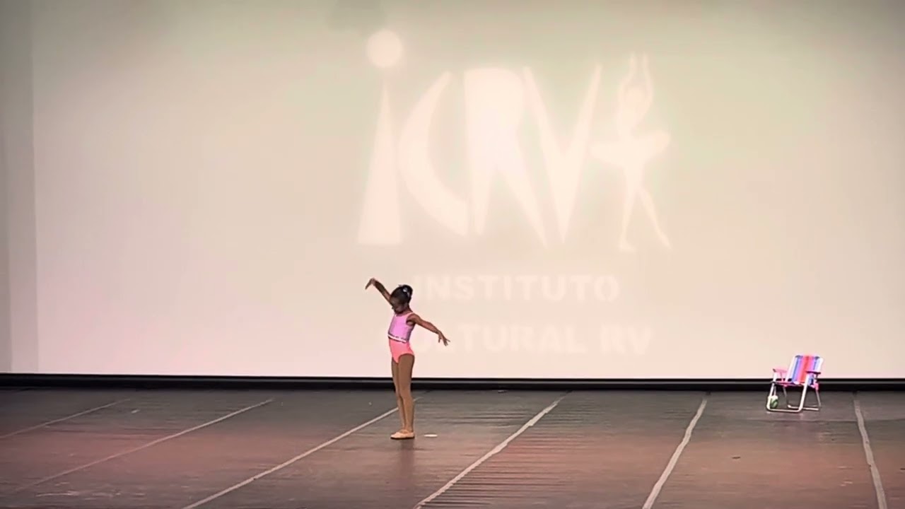Solo clássico infantil - Dia de sol