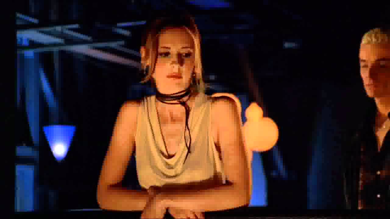 Buffy & Spike - Out of this world