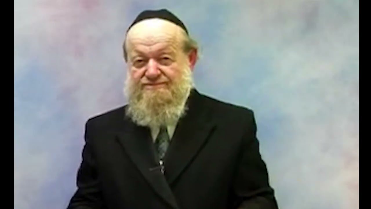 פרשת וישב - חיזוק באמונה מה אשיב להשם | הרב יוסף צ. בן פורת