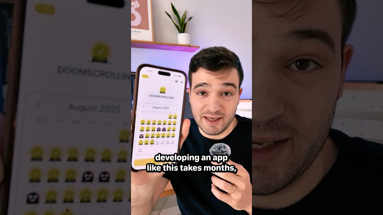 Solo App Development Vlog Day 5 #appdevelopment #buildinpublic #vlog  #appdeveloper