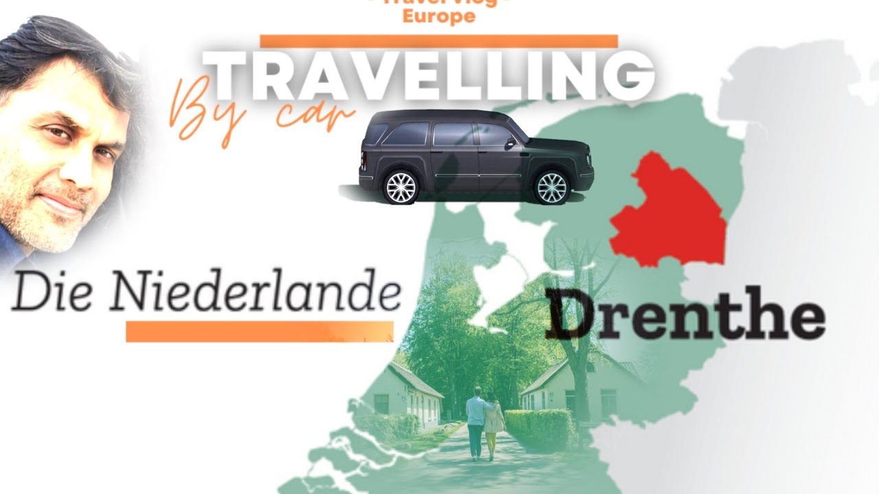 Discover Drenthe, Netherlands: Ultimate Road Trip Adventure!