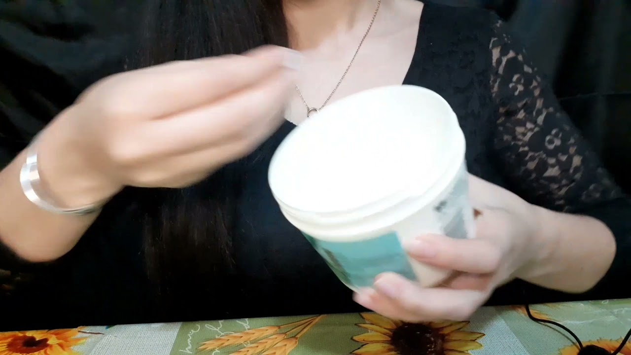 ASMR ROLEPLAY SONO LA TUA PARRUCCHIERA ❤😘 ESPERIENZA REALE...O QUASI. 😝