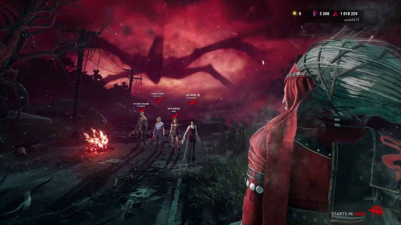 โปร Dead by Daylight| อัพเดทล่าสุด 2026🔥