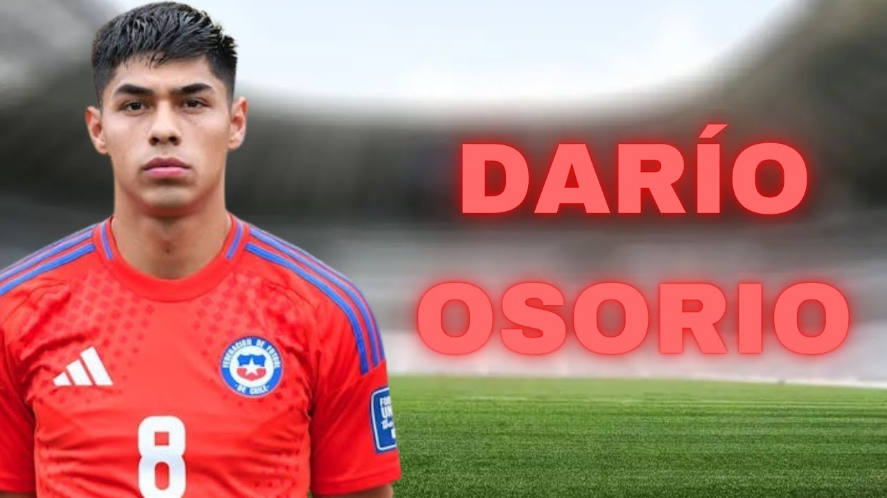 REACCIONO a DARÍO OSORIO | ESTOY FLIPANDO