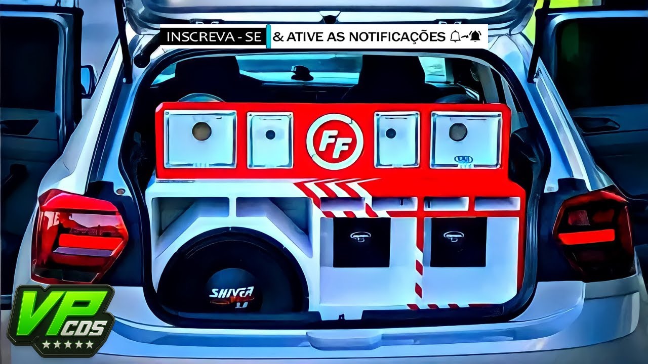 FORRÓ ATUALIZADO VERÃO 2026 - MÚSICAS NOVAS - MÉDIOS GRAVES - AS MELHORES PRA PAREDÃO