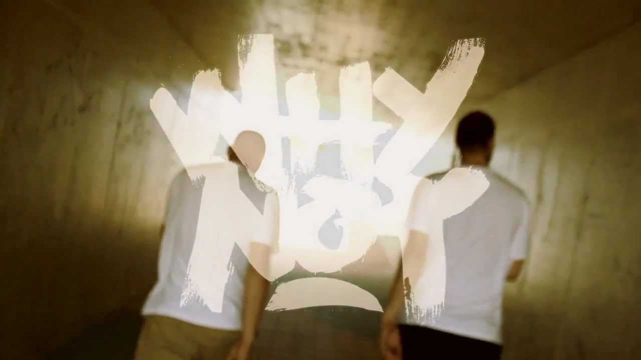 WHYNOT - PRITISAK /// spot