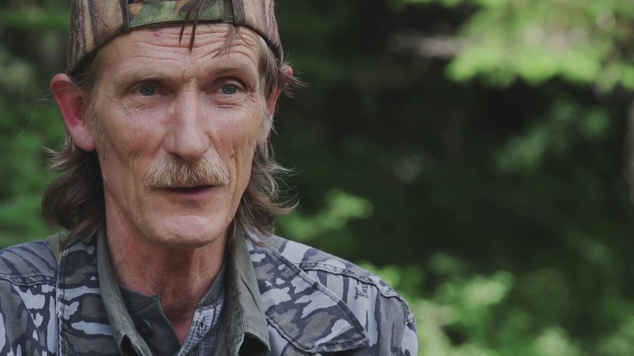 Foods In Season   Guy Whigham Porcini Foraging HD