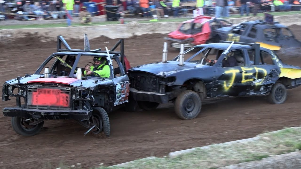 No Protector Team Heat 4 - Maple City Madness 2025