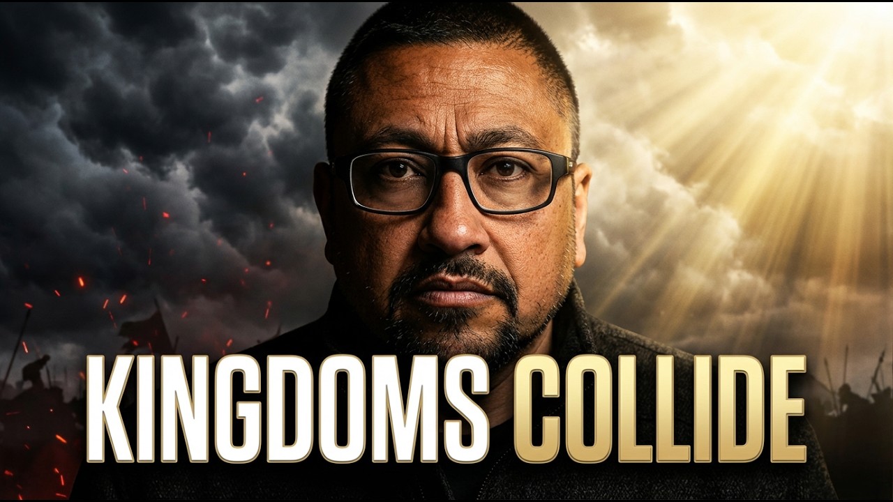 The Clash of Two Kingdoms!