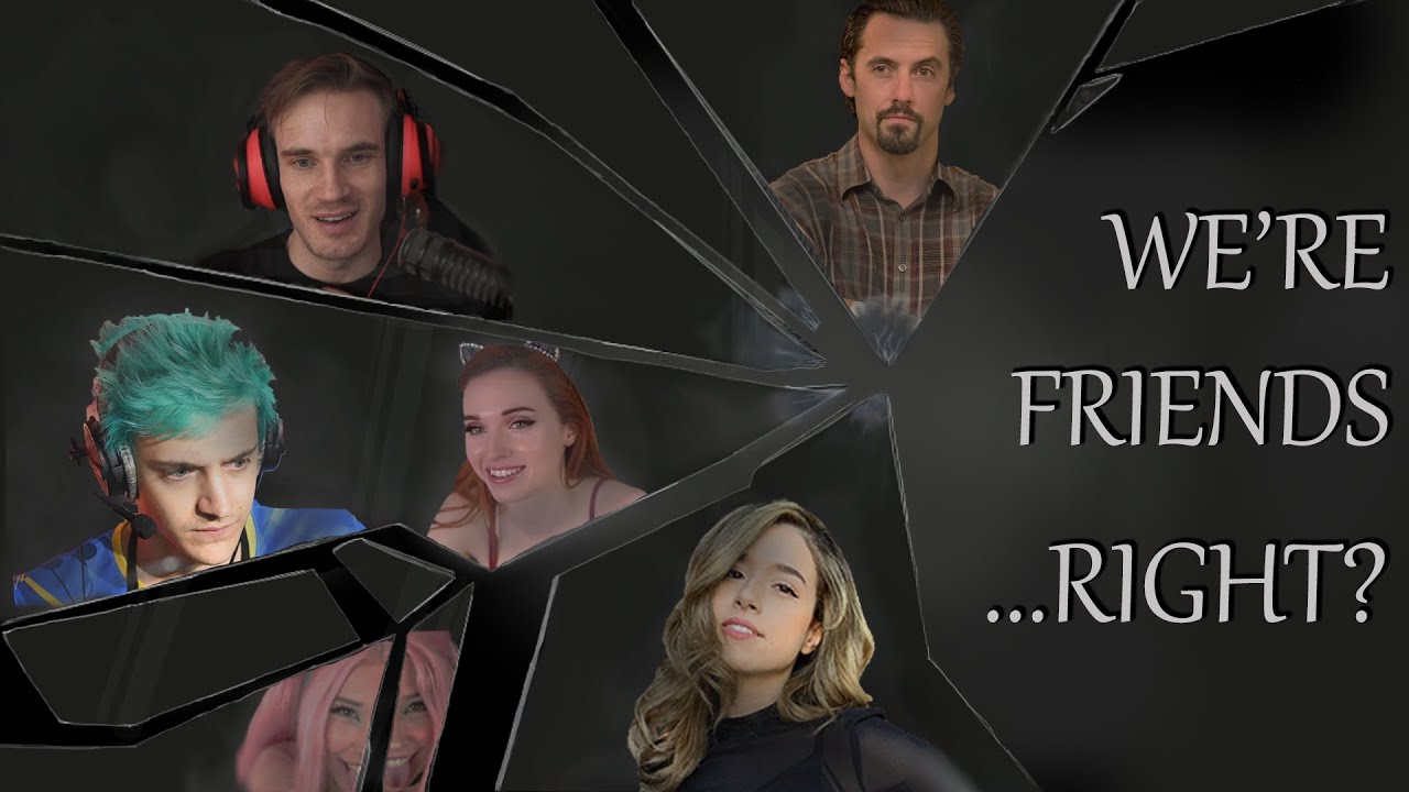 The Science of Parasocial Relationships - Why the Manipulation, Stalking, and Addiction to Streamers