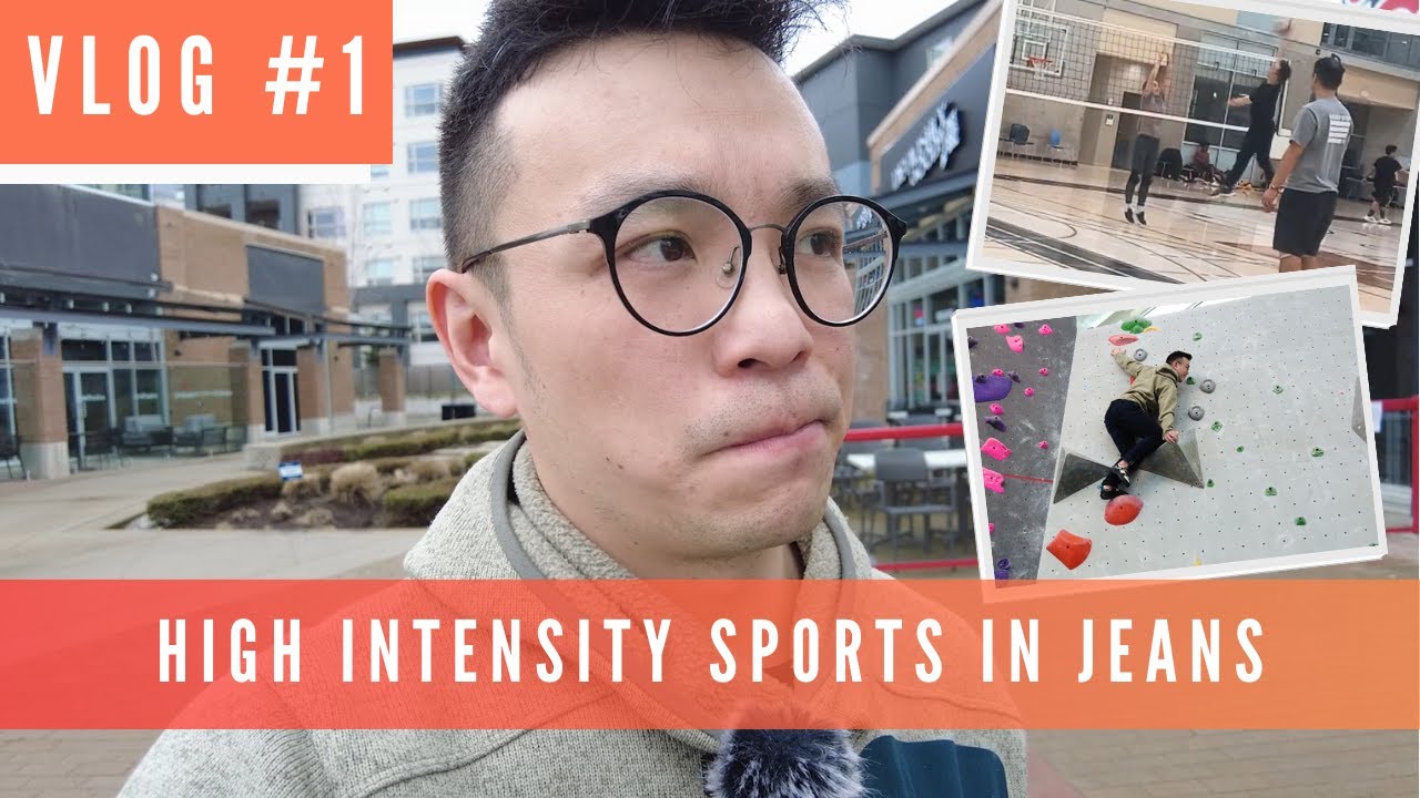 DENIM VLOG 1: Sports vs Heavy Rogue Territory Denim