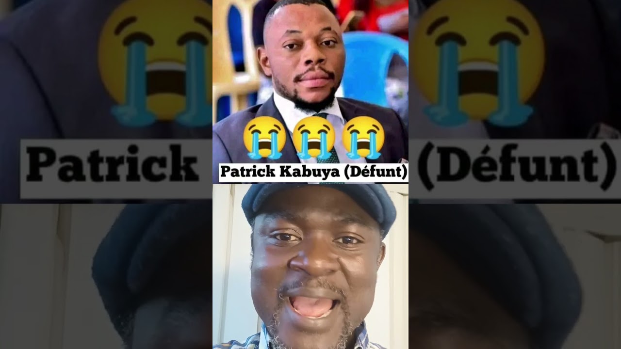 CONGOLESE MAN PATRICK KABUYA MERCILESSLY BE∆TEN TO DE∆TH 😭 BY GYM INSTRUCTOR OF FIANCÉ CHEATING.