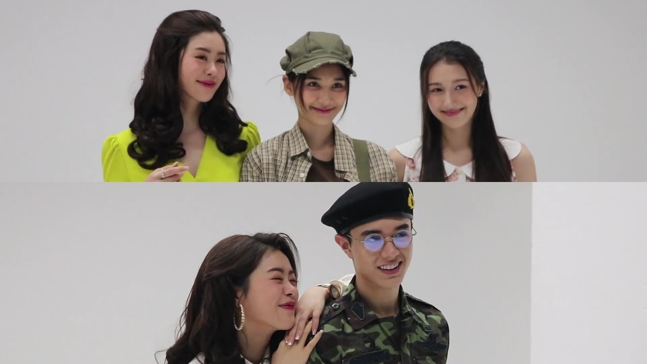 ฟิตติ้งละคร ขวัญฤทัย (ดวงใจเทวพรหม) - Bangkok Gossip (19-28/10/65)