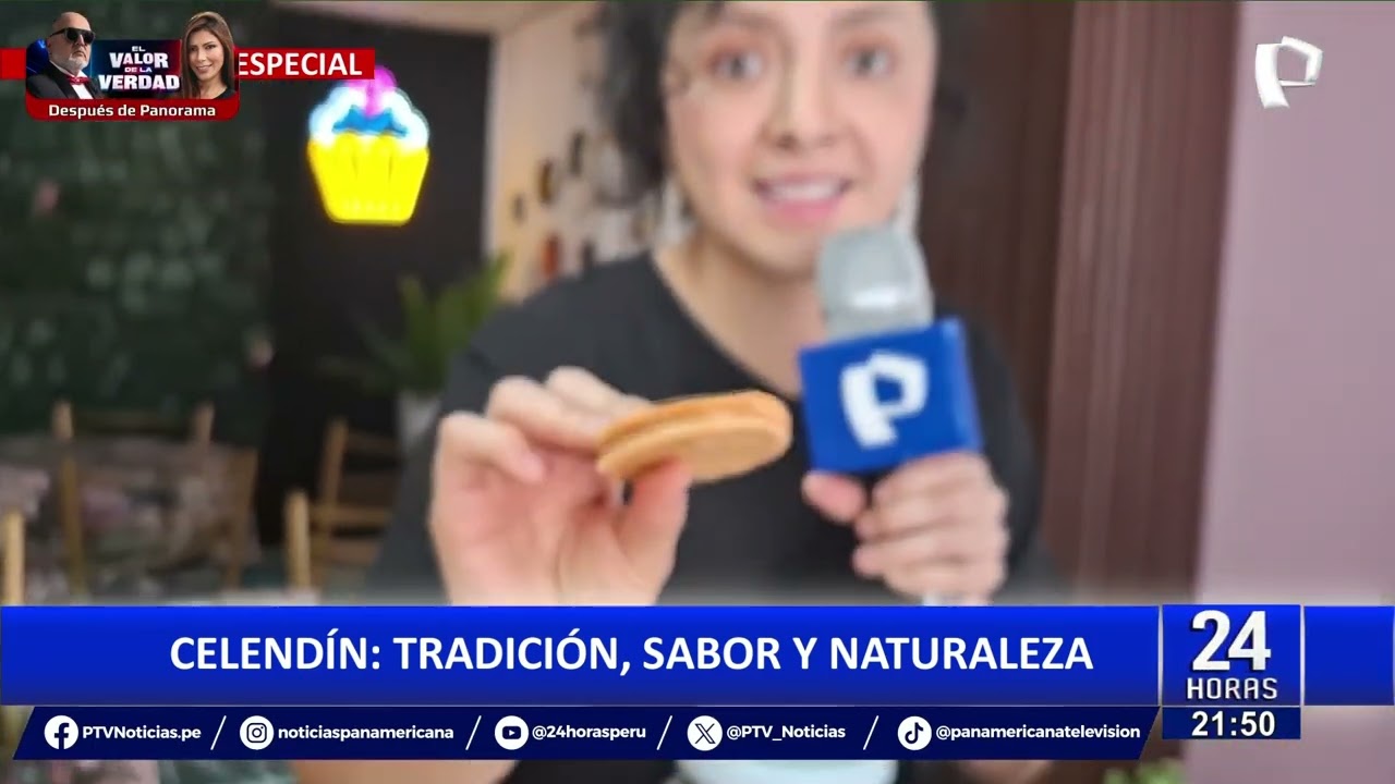 Celendín: tradición, sabor y naturaleza