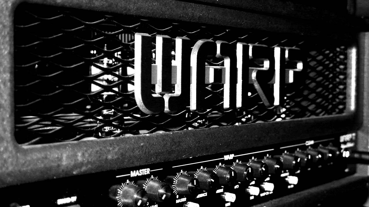 Hughes & Kettner Warp T - Microcosmos Studio