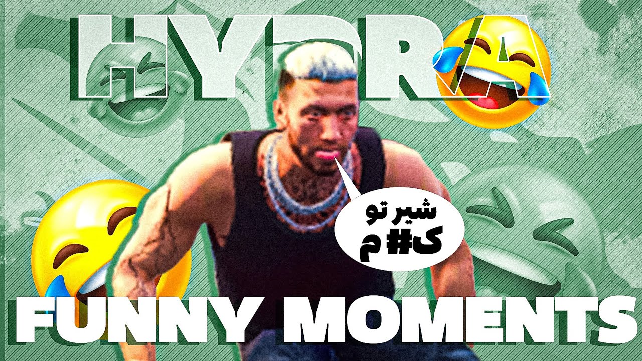 ACE Roleplay - HYDRA Compilation #2