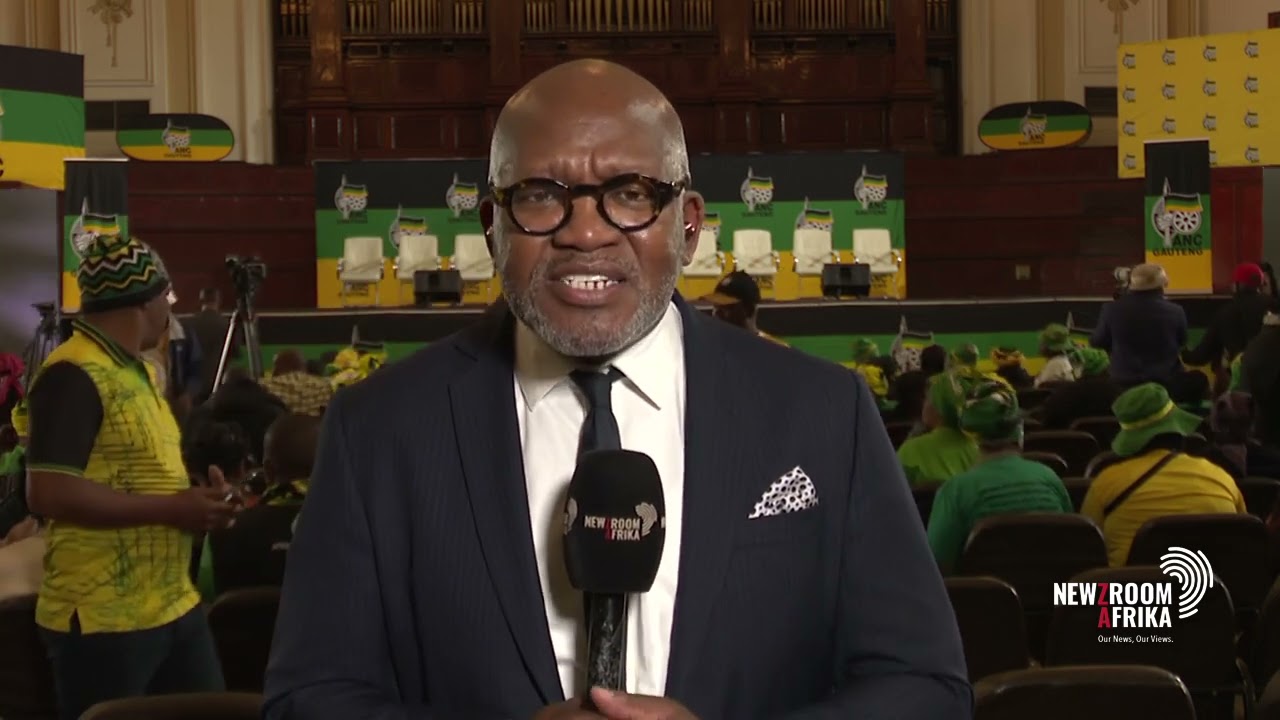 ANC to remember Gordhan