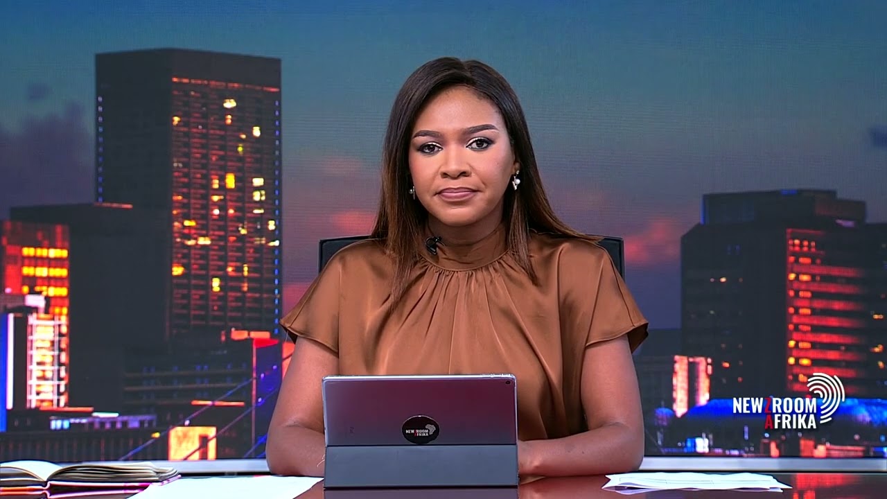 POLITICS WRAP | This week in politics with Masa Kekana