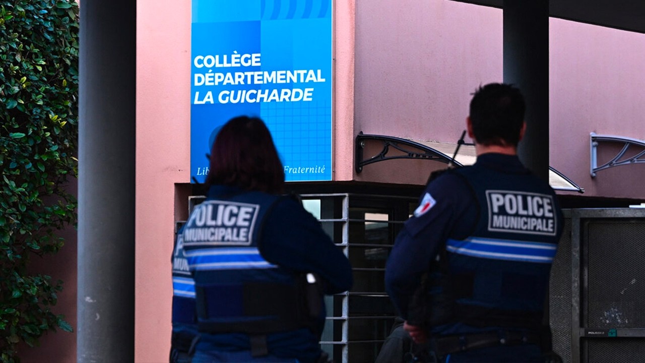 Professeure poignard&eacute;e dans le Var : ce qui attend le jeune de 14 ans devant la justice