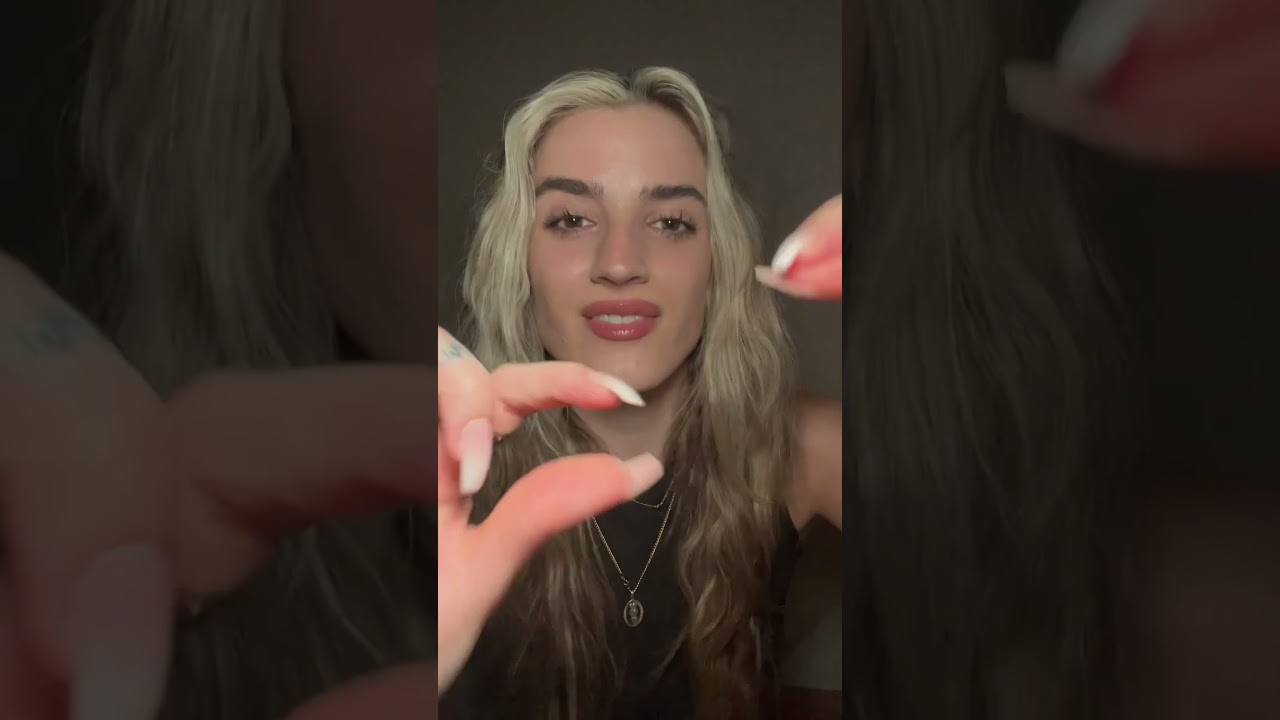 Reiki Plucking to Remove Negative Energy ✨