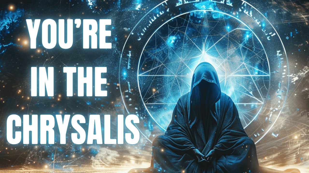 Entering the 5th Dimension: What’s Actually Happening to You