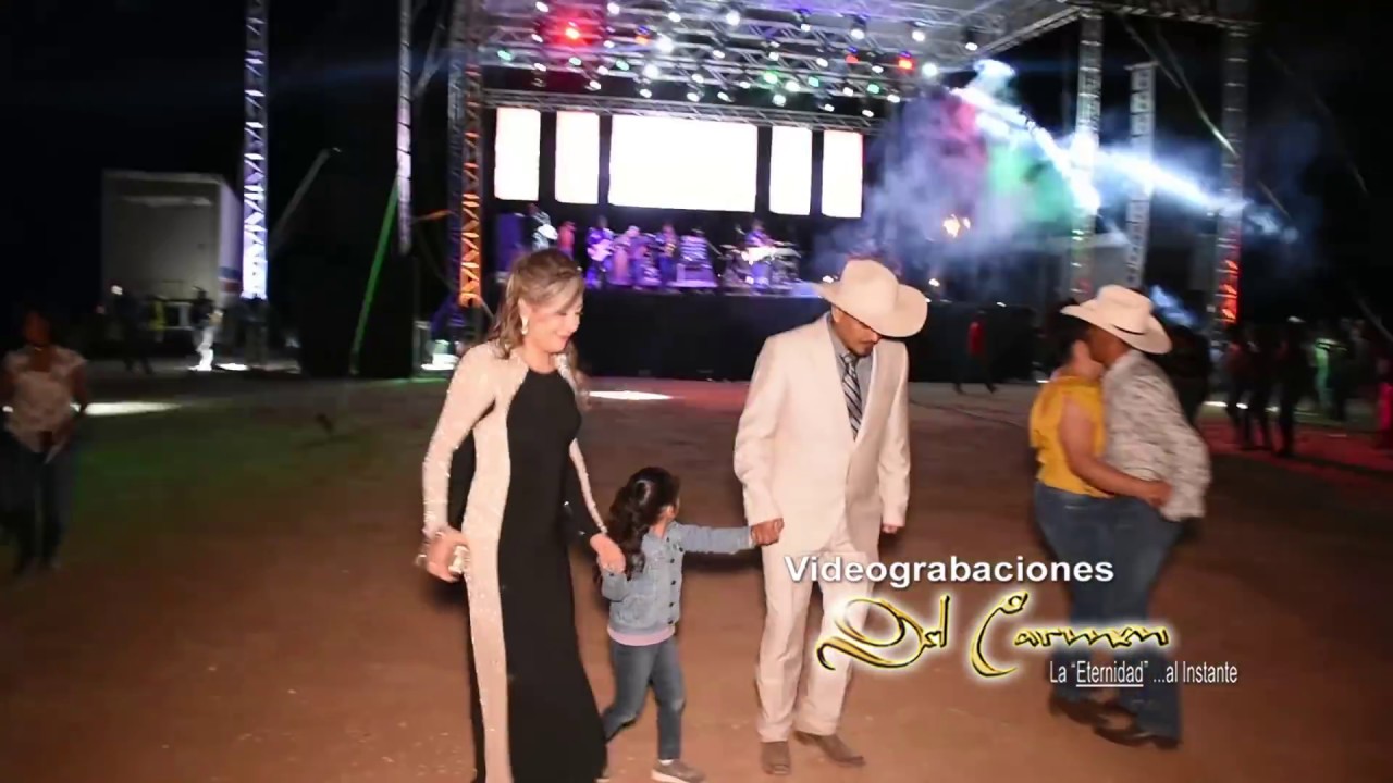 LA KUMBRE CON K  2018/Primer Tanda/ en José María Morelos (Pozo de los Ratones)Zacatecas.