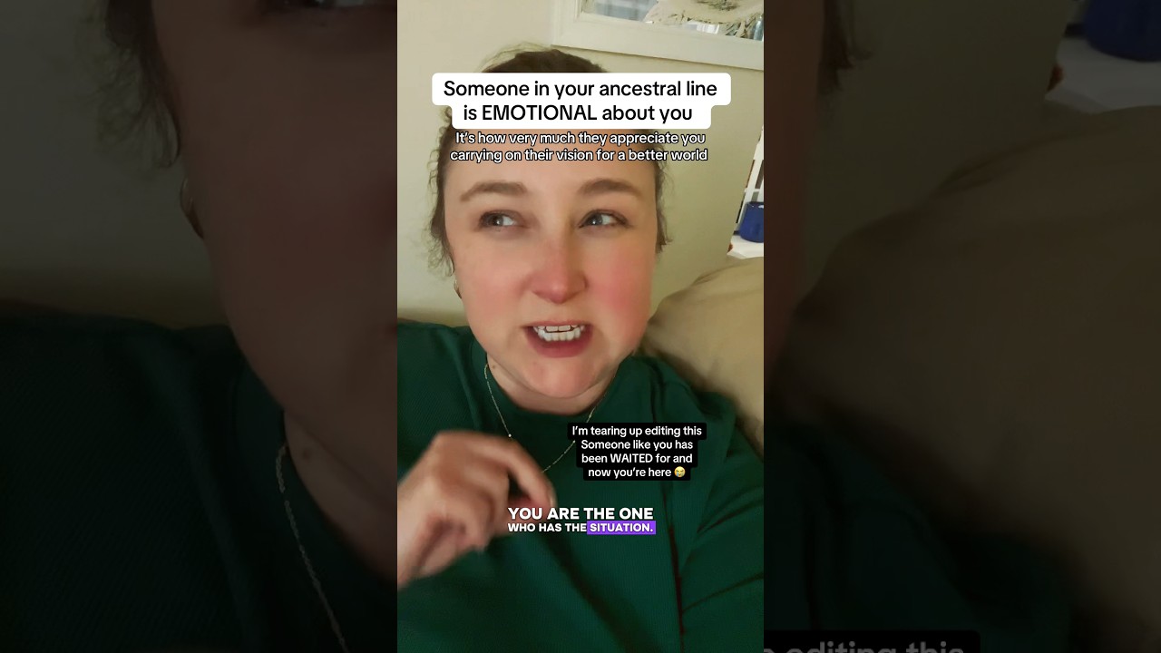 Intuitive message for you, whenever it finds you #messageforyou #intuitivemessages #humanstory