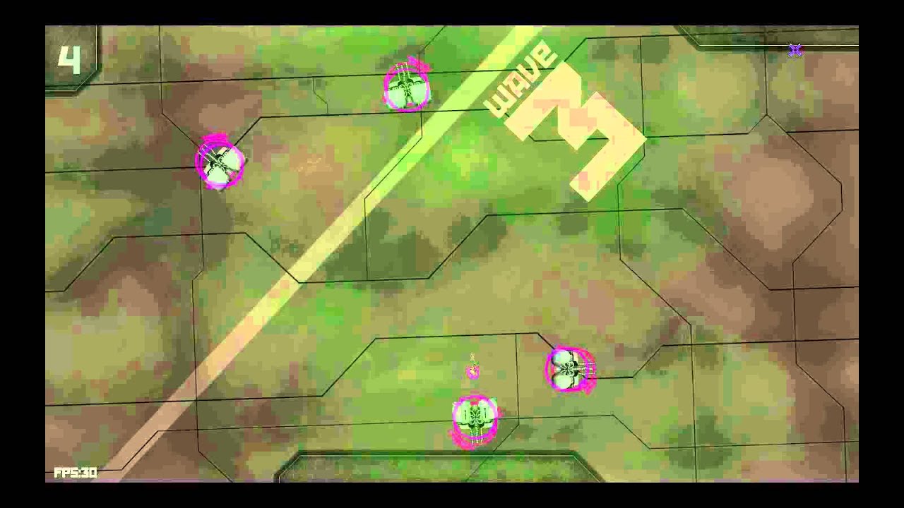 Gearcrack Arena Gameplay and Review