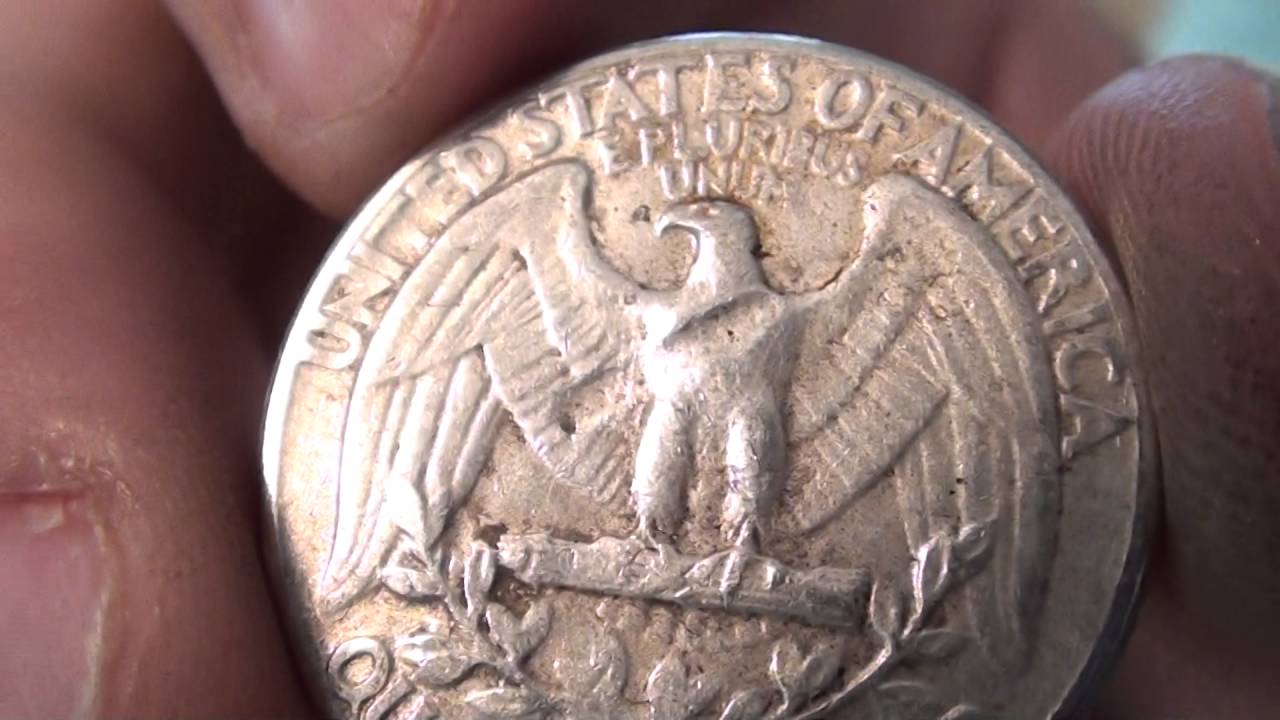 Silver Stacking Unboxing 90% Washington Quarters: APMEX - Numismatics with Kenny