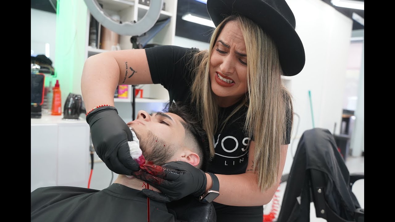 OMG 😳😳😳😳 I hope he's ok?? Watch till the END!!!