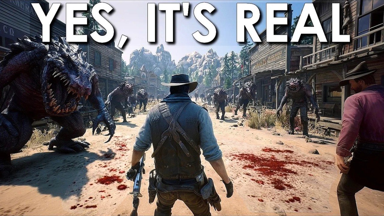 These Indie Games Will Dominate 2026...