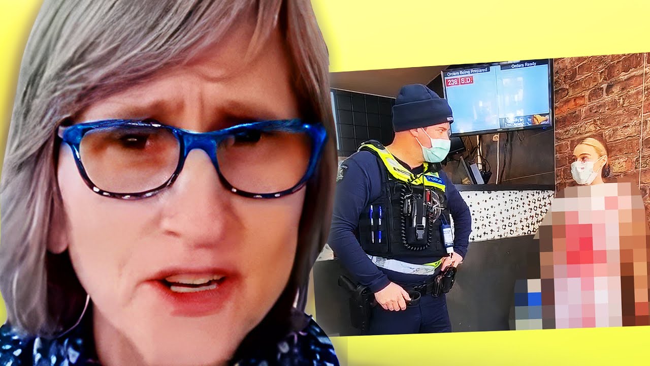 Дочь этой учительницы-веганки ДОЛЖНА СИДЕТЬ В ТЮРЬМЕ...