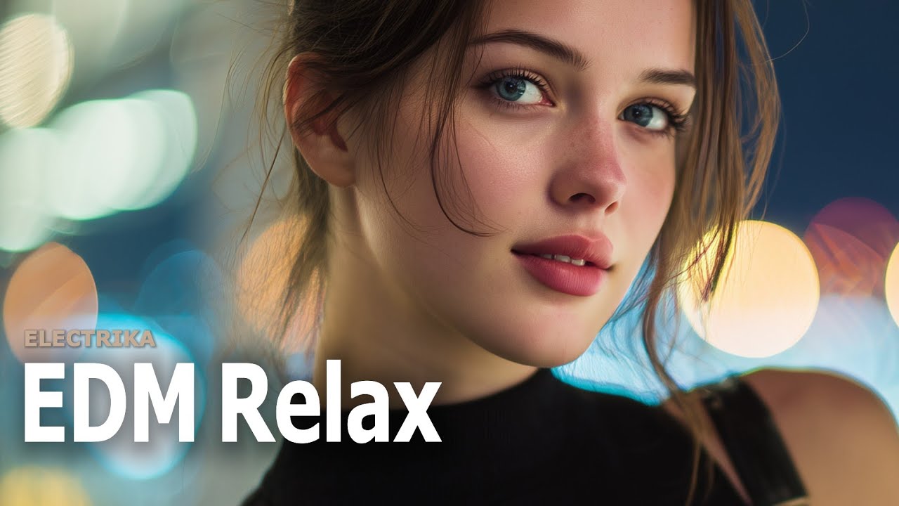 [2 Hours] Chill EDM Beats Vol. 3 📀 Background for Work, Gym, Focus, Drive, Gaming