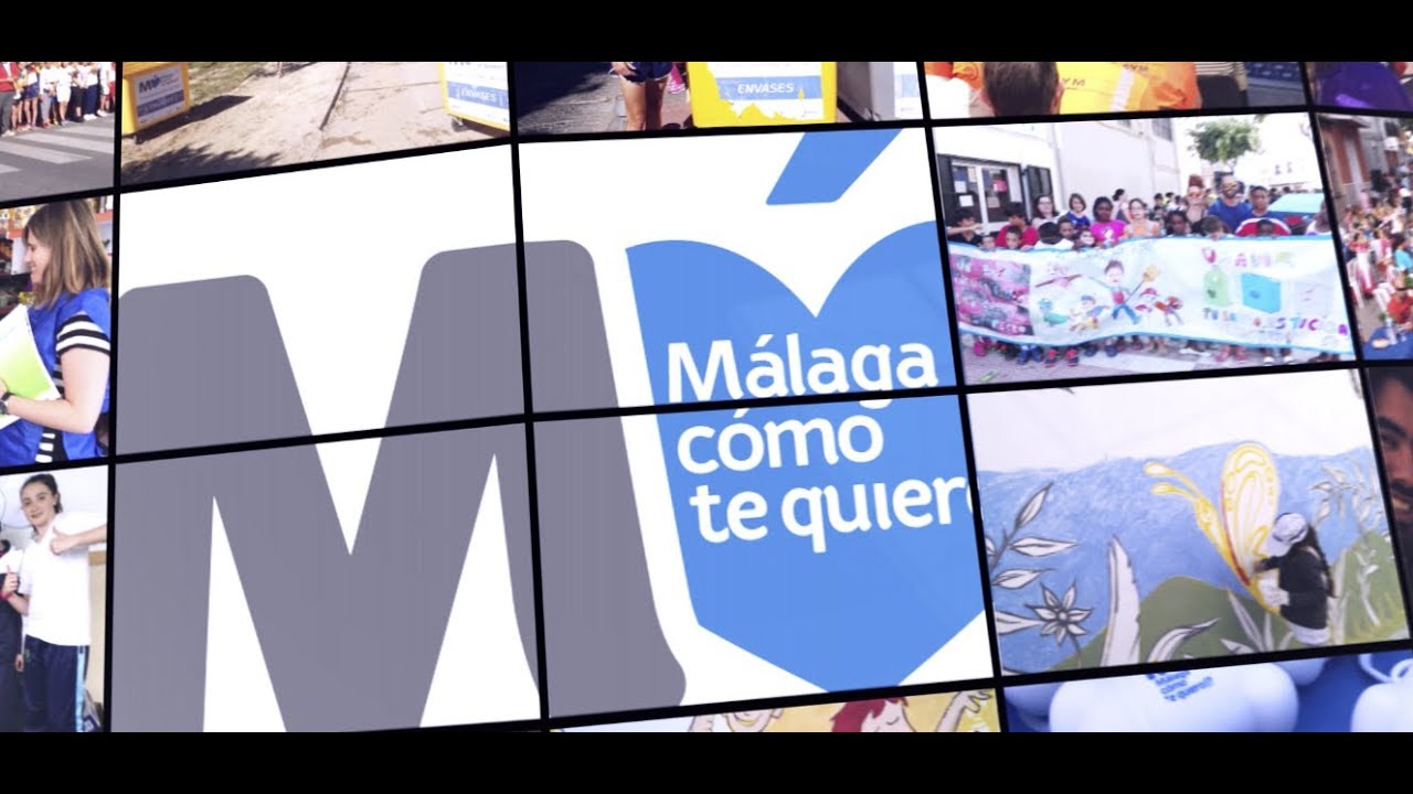Málaga, cómo te quiero!?
