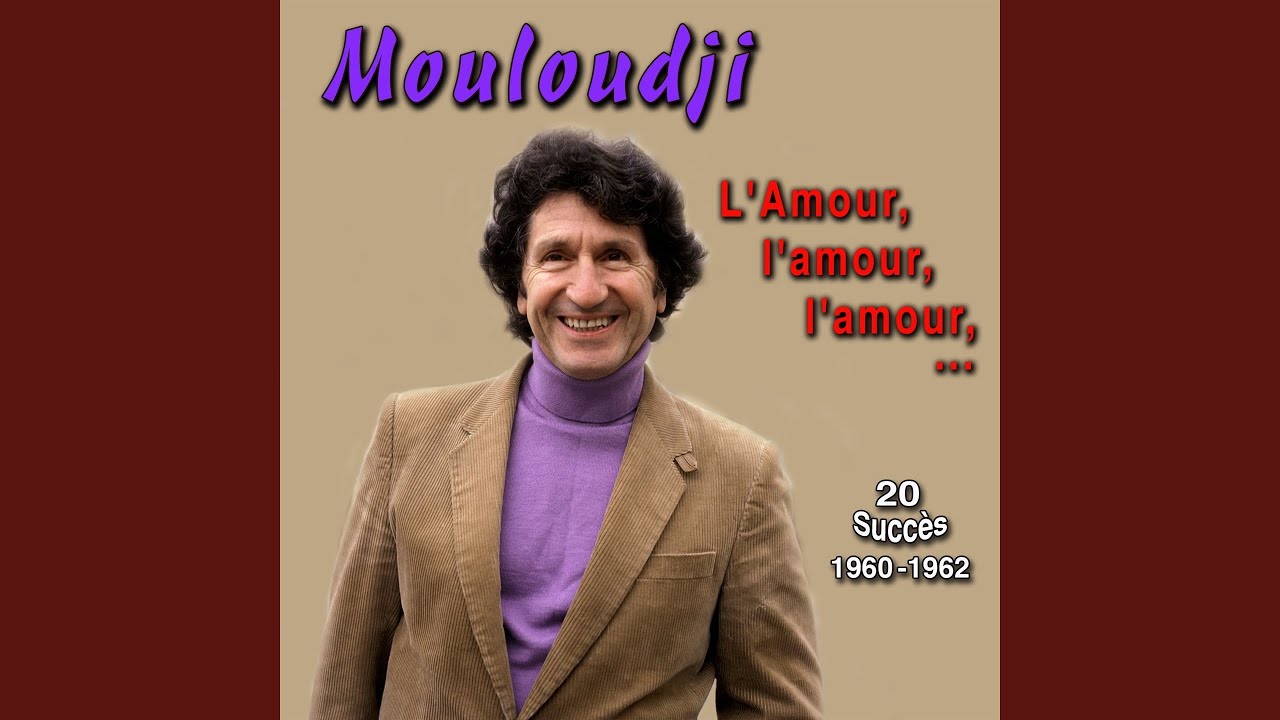 L'Amour, l'amour, l'amour
