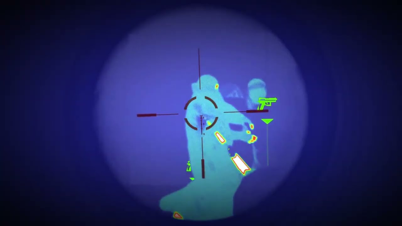 Ghost Recon: Breakpoint