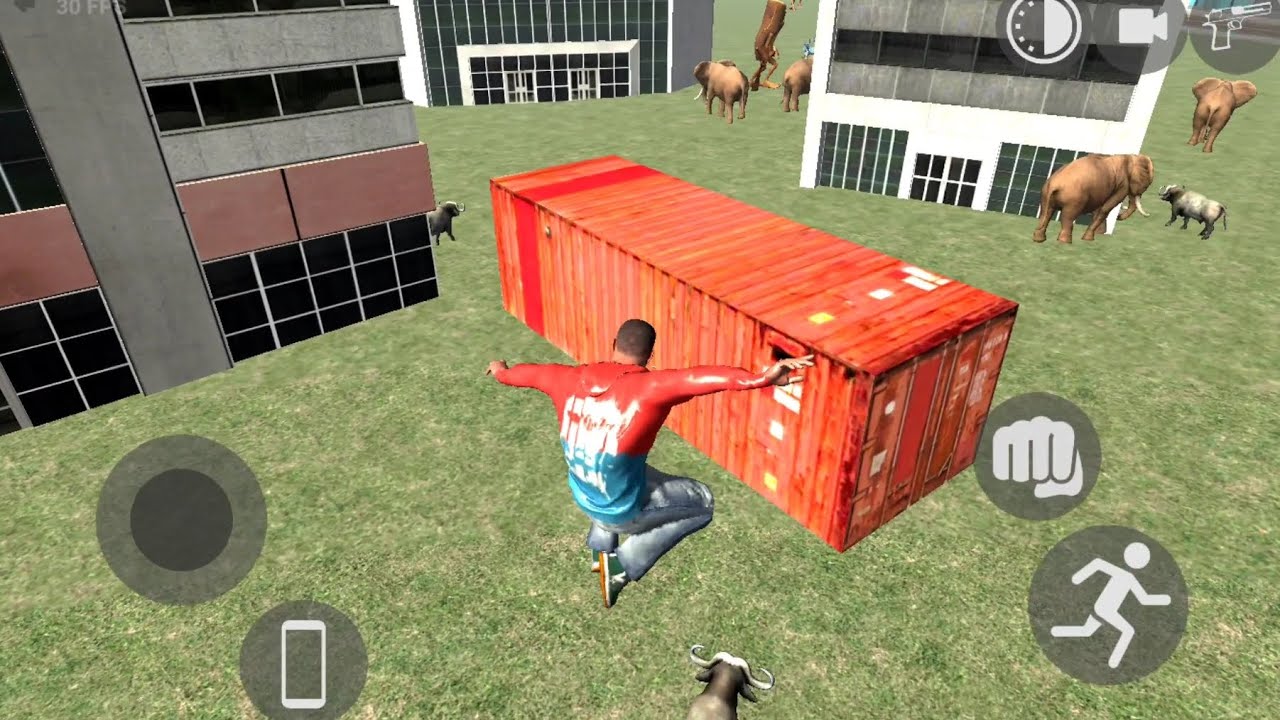 Indian Bike Driving 3D Gameplay #indianbikedriving3dgame # viral #video #powerofhulk
