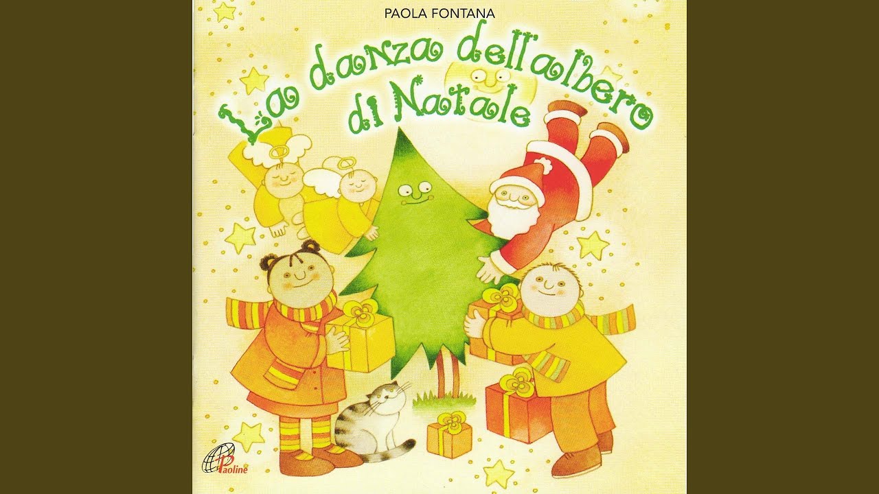 La ballata dei taglialegna (feat. Coro Roman Academy Junior)